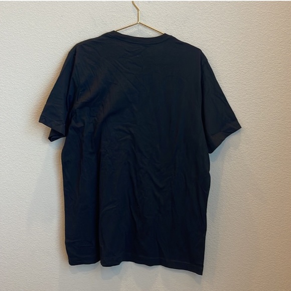 NEW Petals and Peacocks Graphic Tee Size X-Large - Picture 4 of 4